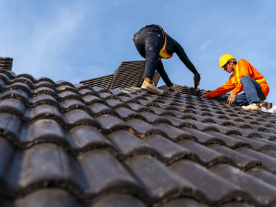 About Roof Repair Experts Manorville, PA